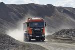 Scania R 500 XT 6x4 Tipper 2017 года